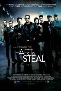 The Art of the Steal - Der Kunstraub 2013 Full Movie
